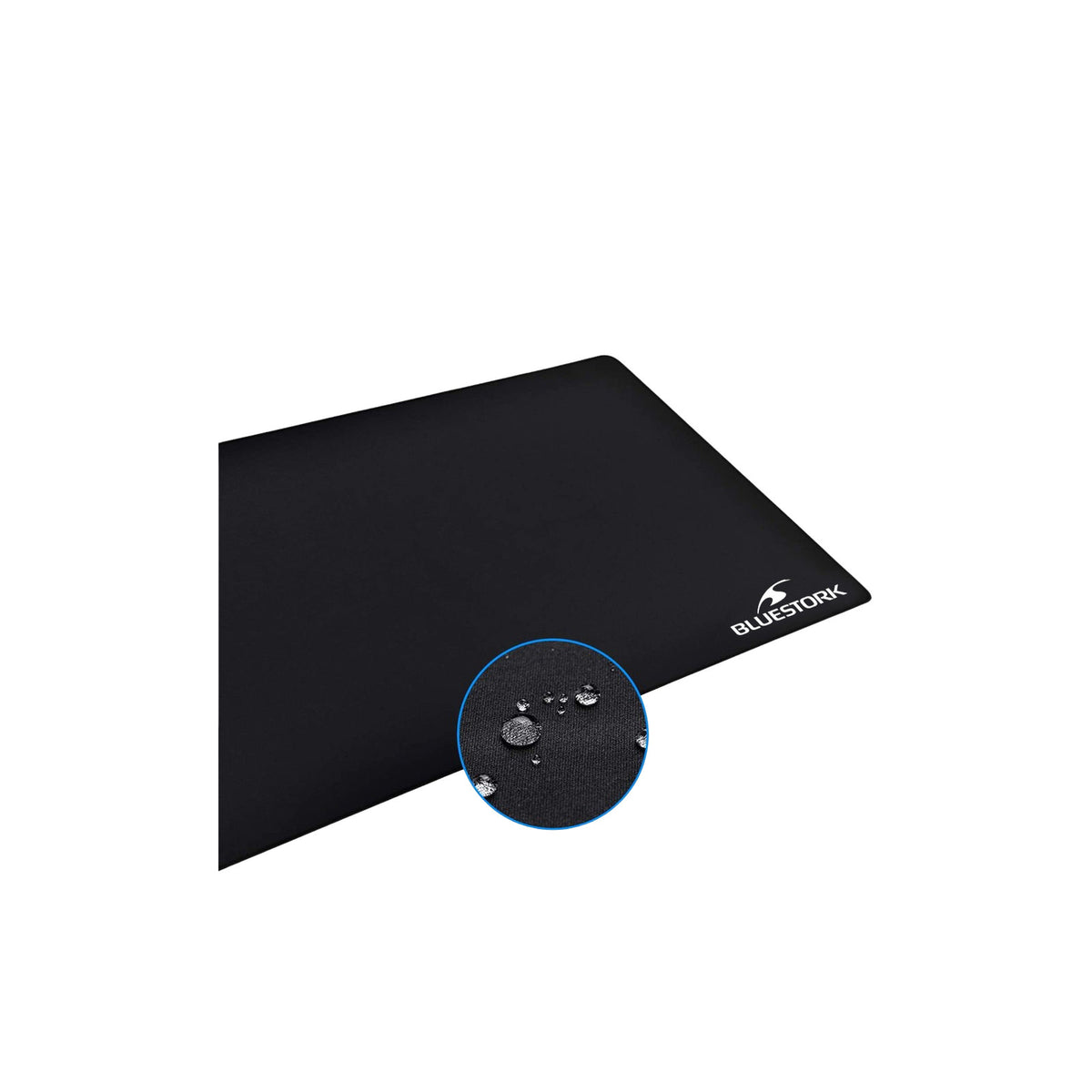 Tapis de souris XXL Bluestork Mouse Pad XXL 900 × 450 mm – vue 3