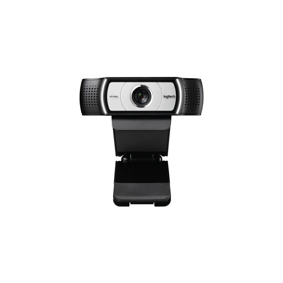 Webcam professionnelle Logitech C930e 1080p (960-000972) – vue 1
