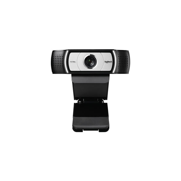 Webcam professionnelle Logitech C930e 1080p (960-000972) – vue 1