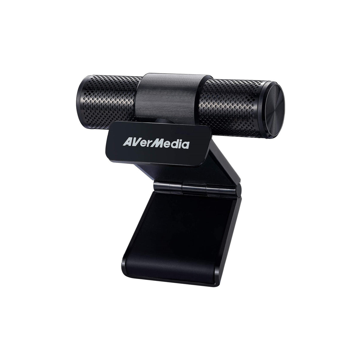 Webcam USB Full HD AVerMedia Live Streamer CAM 313 (PW313) 1080p30, rotation 360°, cache de confidentialité – vue 2