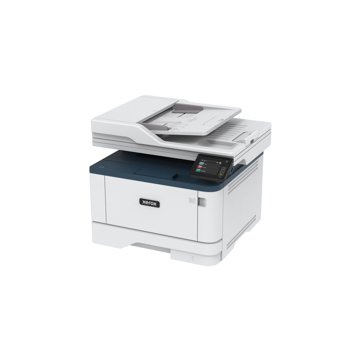 Xerox B305 copie/impression/numérisation recto verso sans fil A4, 38 ppm, PS3 PCL5e/6, 2 magasins, 350 feuilles – vue 2