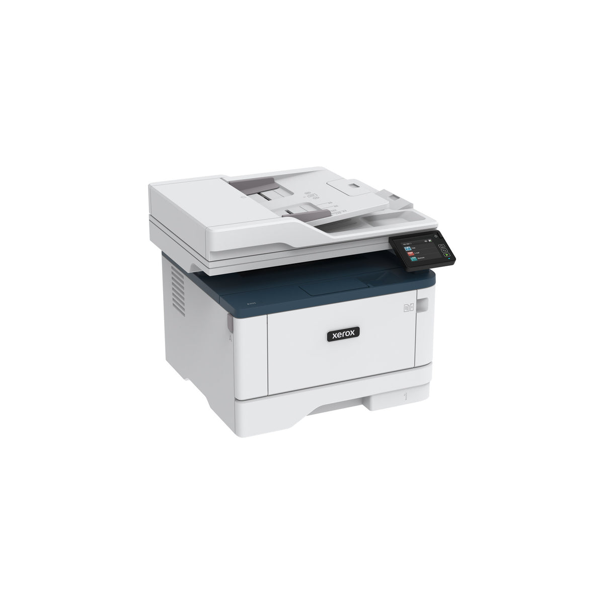Xerox B305 copie/impression/numérisation recto verso sans fil A4, 38 ppm, PS3 PCL5e/6, 2 magasins, 350 feuilles – vue 3