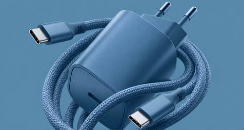 Connectique & alimentation