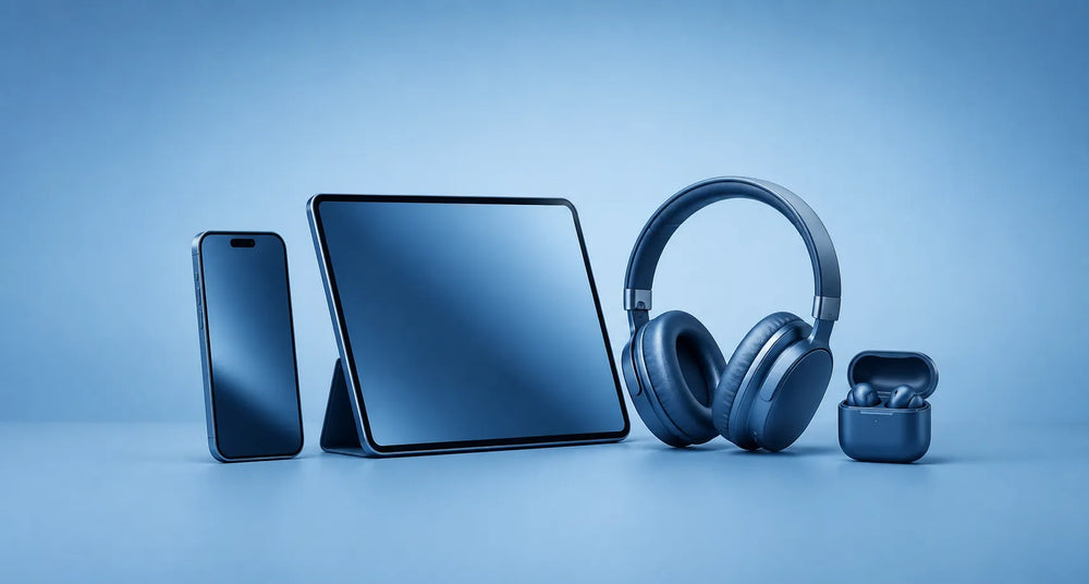 Téléphonie & mobilité