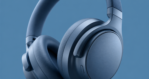 Audio & casques
