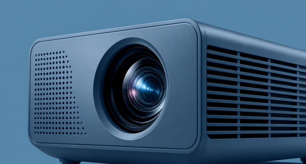 Écrans & vidéoprojection