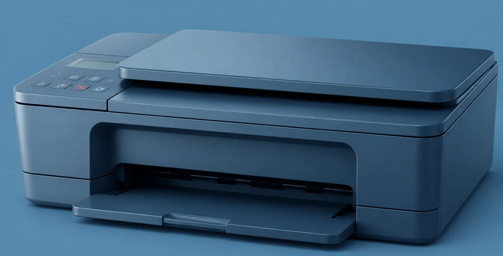 Imprimantes jet d'encre