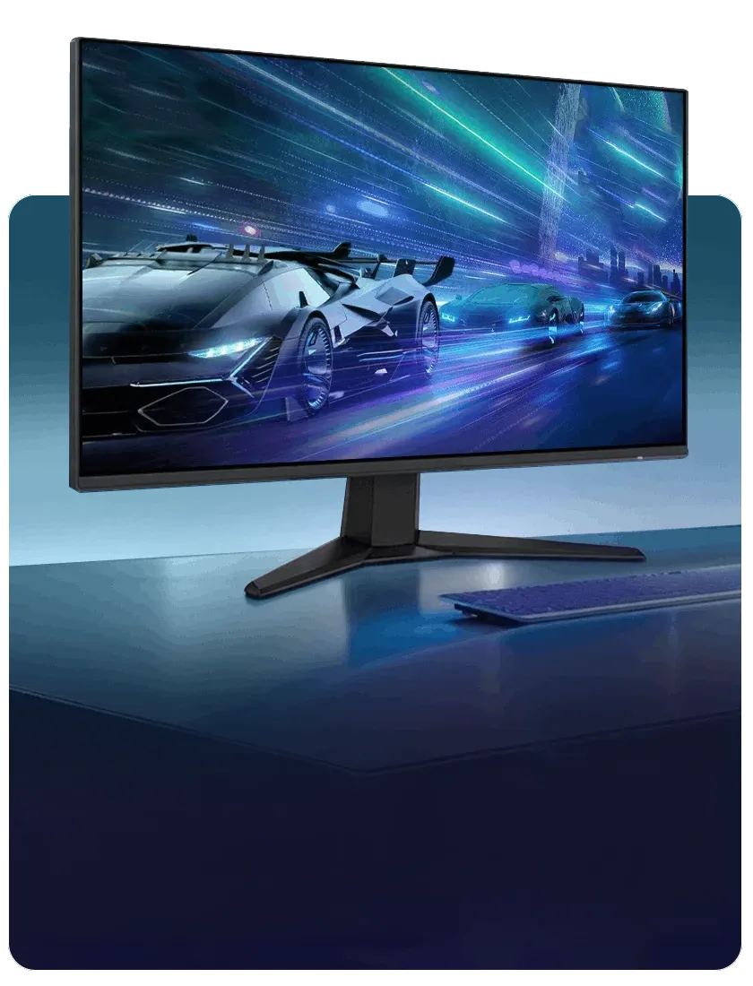 Écrans Gaming