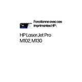 17A Toner HP LaserJet noir authentique – vue 2