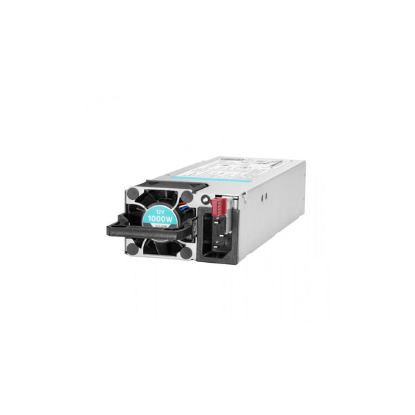 Alimentation HPE 1000 W Flex Slot Titanium Hot Plug (P03178-B21) – vue 1