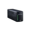 APC BackUPS BX - onduleur line-interactive - 1200VA, 230V - prises Françaises – vue 1