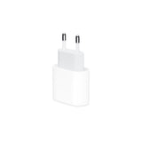 Apple Adaptateur secteur USB-C 20 W – vue 1