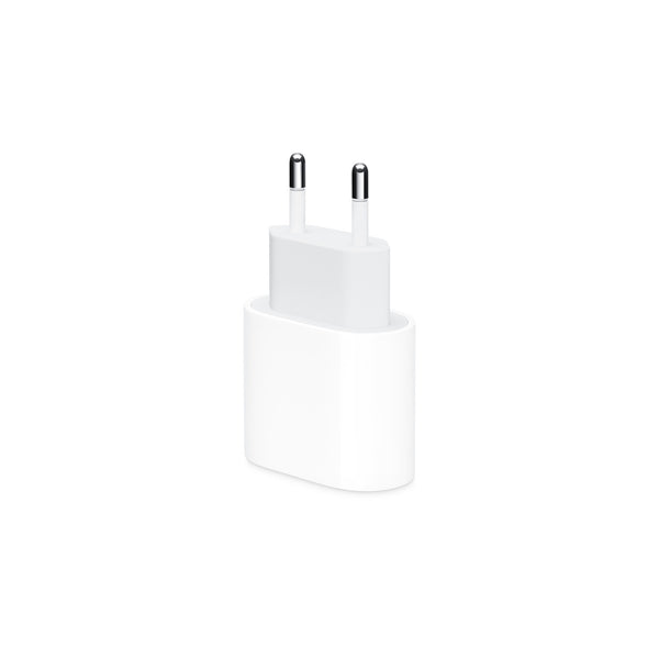 Apple Adaptateur secteur USB-C 20 W – vue 1