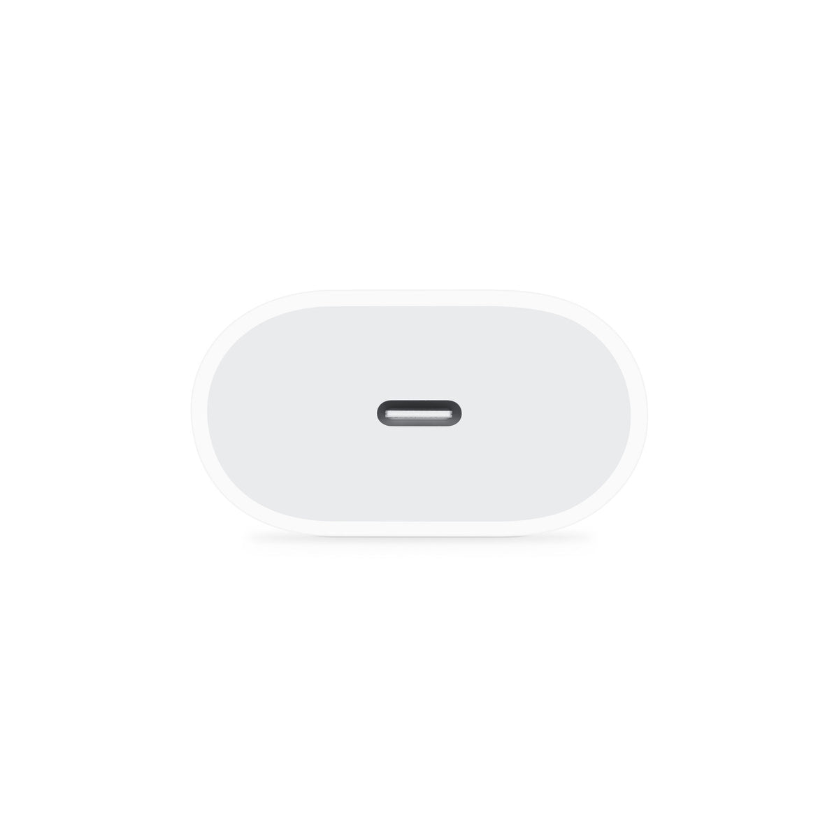 Apple Adaptateur secteur USB-C 20 W – vue 3