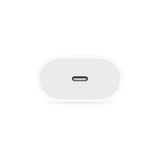 Apple Adaptateur secteur USB-C 20 W – vue 3