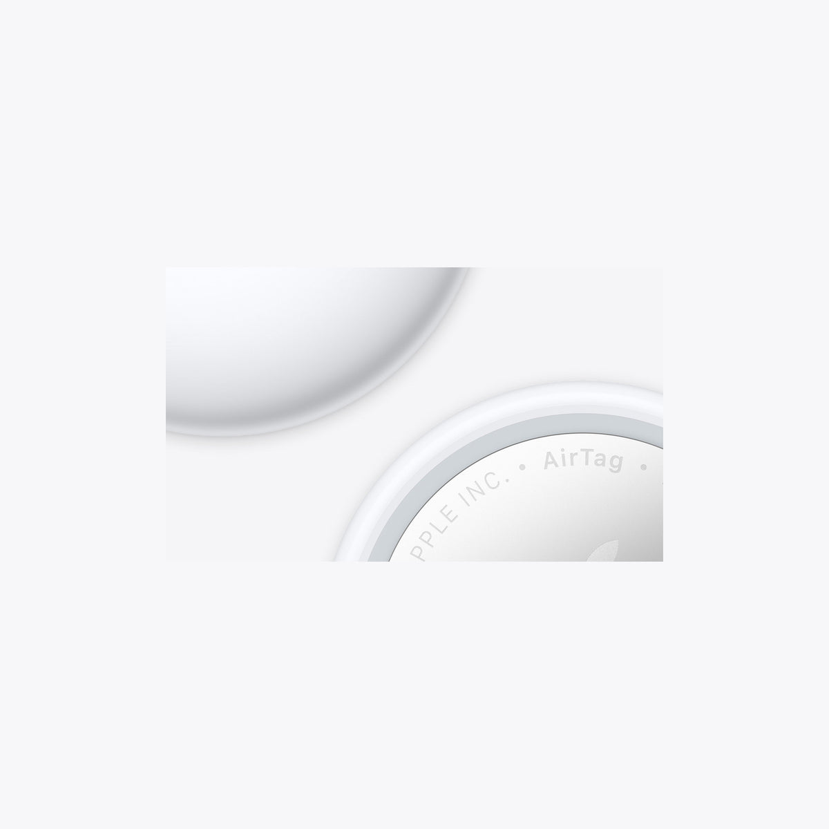 Apple AirTag – vue 2