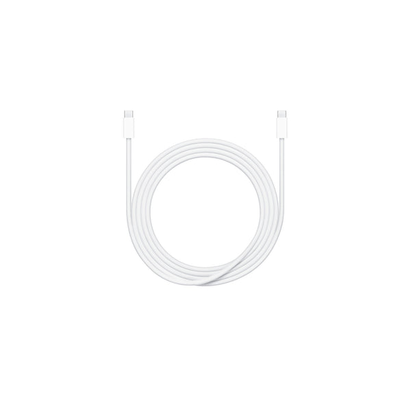 Apple Câble de charge USB-C 240 W (2 m) – vue 1
