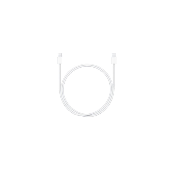 Apple Câble de charge USB-C 60 W (1 m) – vue 1