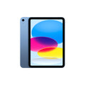 Apple iPad Wi-Fi 128 Go - Bleu – vue 1