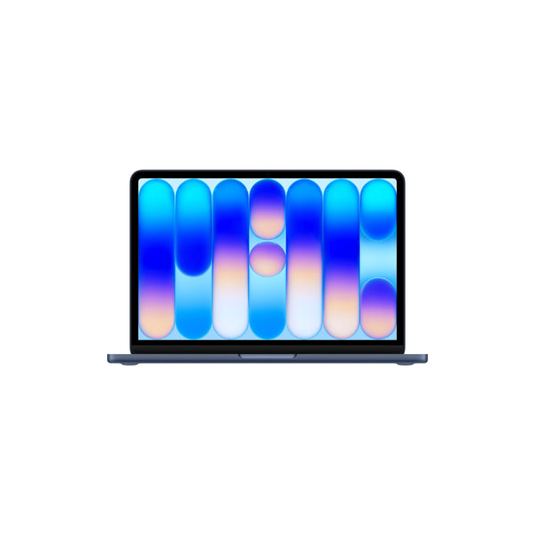 Apple MacBook Neo, Indigo, 512 Go – vue 1