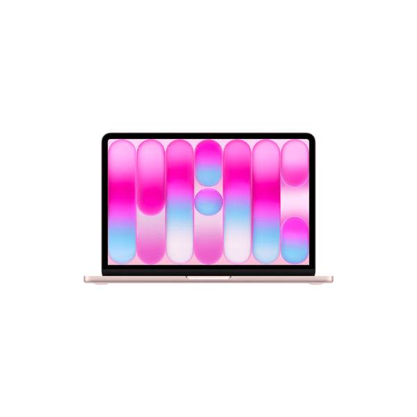 Apple MacBook Neo, Rose poudré, 256 Go – vue 1