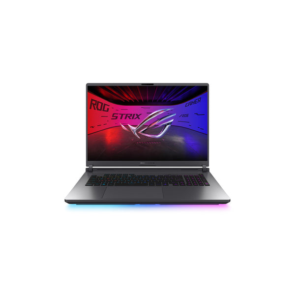 ASUS G815LM-S9080W – vue 1
