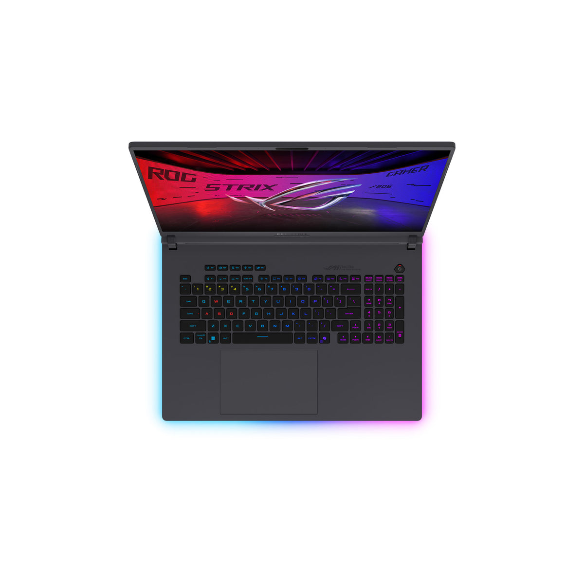 ASUS G815LM-S9080W – vue 3