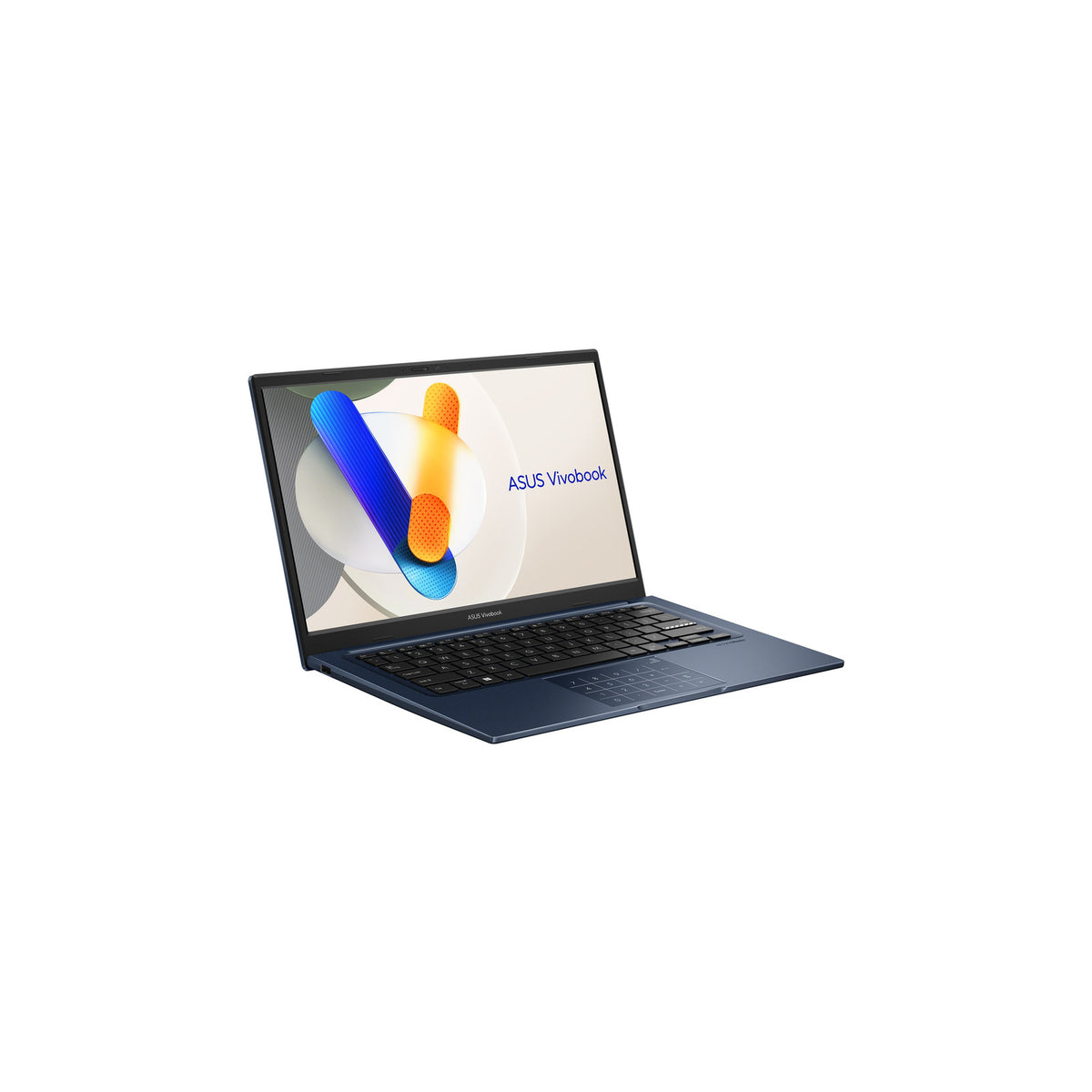 ASUS X1404VA-DICEB1600W – vue 2