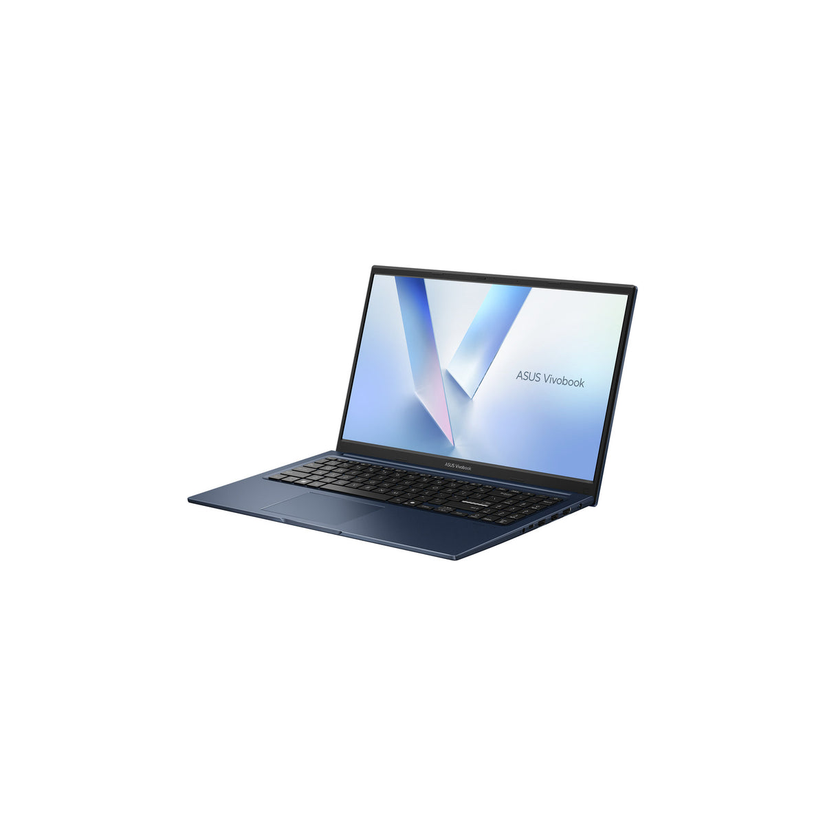 ASUS X1504VA-DICBQ4231W – vue 2