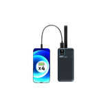 Batterie Externe 30000mAh PORT Connect – vue 2