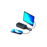 Batterie Externe 30000mAh PORT Connect – vue 3