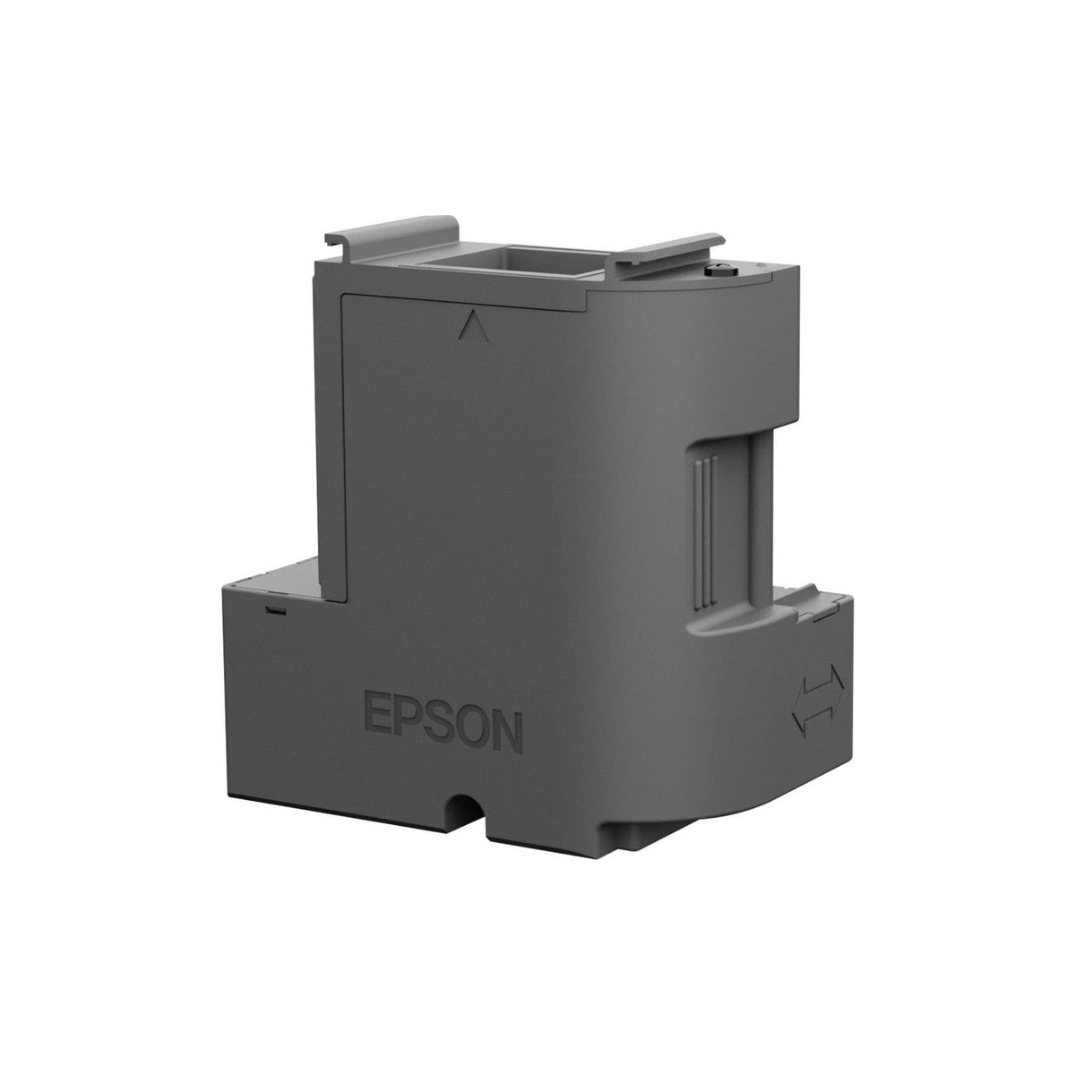 Boîte de maintenance Epson T04D1 (C13T04D100) pour EcoTank / WorkForce – vue 1