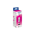 Bouteille d'encre Epson 104 EcoTank magenta (C13T00P340, 65 ml) – vue 1
