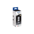 Bouteille d'encre Epson 104 EcoTank noir (C13T00P140, 65 ml) – vue 1