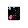 Cartouche d’encre magenta HP 938 authentique – vue 1