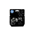 Cartouche d’encre noire HP 301XL grande capacité authentique – vue 1