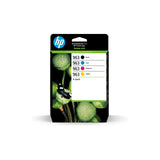 Cartouche d’encre noire HP 963 authentique – vue 3
