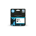 Cartouche d’encre noire HP 963 authentique – vue 1