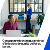Cartouche de toner noir HP 147A LaserJet authentique – vue 2