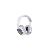 Casque gaming sans fil Logitech G Astro A30 - Blanc/PS – vue 3