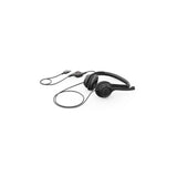 Casque USB Logitech H390 - Noir – vue 2