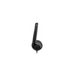 Casque USB Logitech H390 - Noir – vue 3