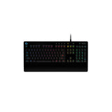 Clavier Gaming Logitech G213 Prodigy - Noir – vue 1