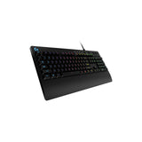 Clavier Gaming Logitech G213 Prodigy - Noir – vue 2