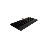 Clavier Gaming Logitech G213 Prodigy - Noir – vue 3