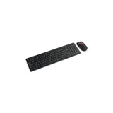 Clavier Lenovo 4X31S04810 Noir – vue 1