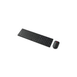 Clavier Lenovo 4X31S04810 Noir – vue 2