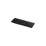 Clavier sans fil Logitech K270 - Noir – vue 2