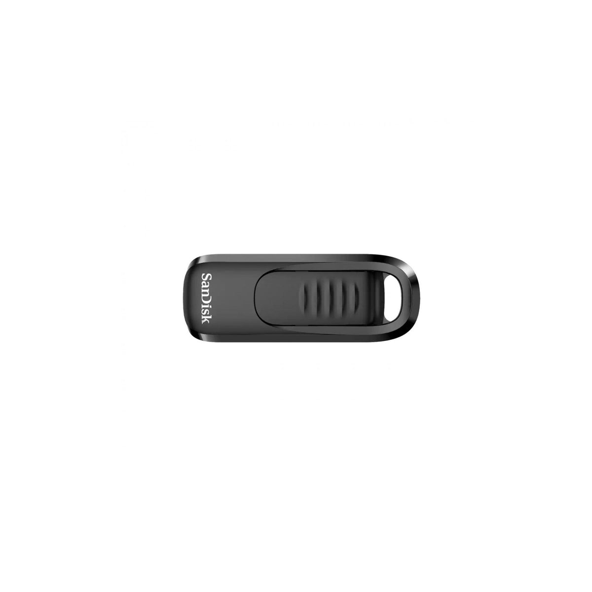 Clé USB SanDisk USB Type-C 64 Go (SDCZ480-064G-G46), USB 3.2 Gen 1, 300 Mo/s – noir – vue 1