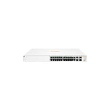 Commutateur HPE Networking Instant On Switch Series 1930 24G Class4 PoE 4SFP/SFP+ 195W – vue 1